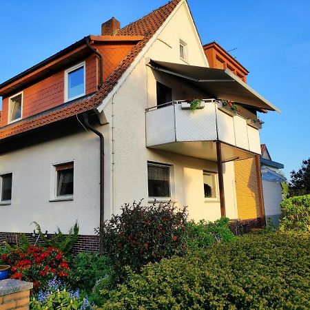 Apartment In Bissendorf Near Osnabrueck Esterno foto