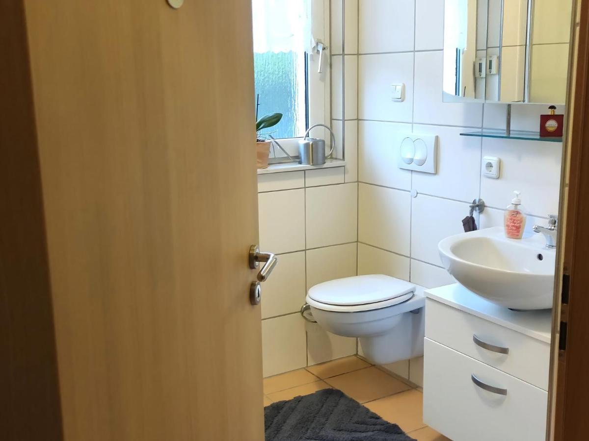 Apartment In Bissendorf Near Osnabrueck Esterno foto