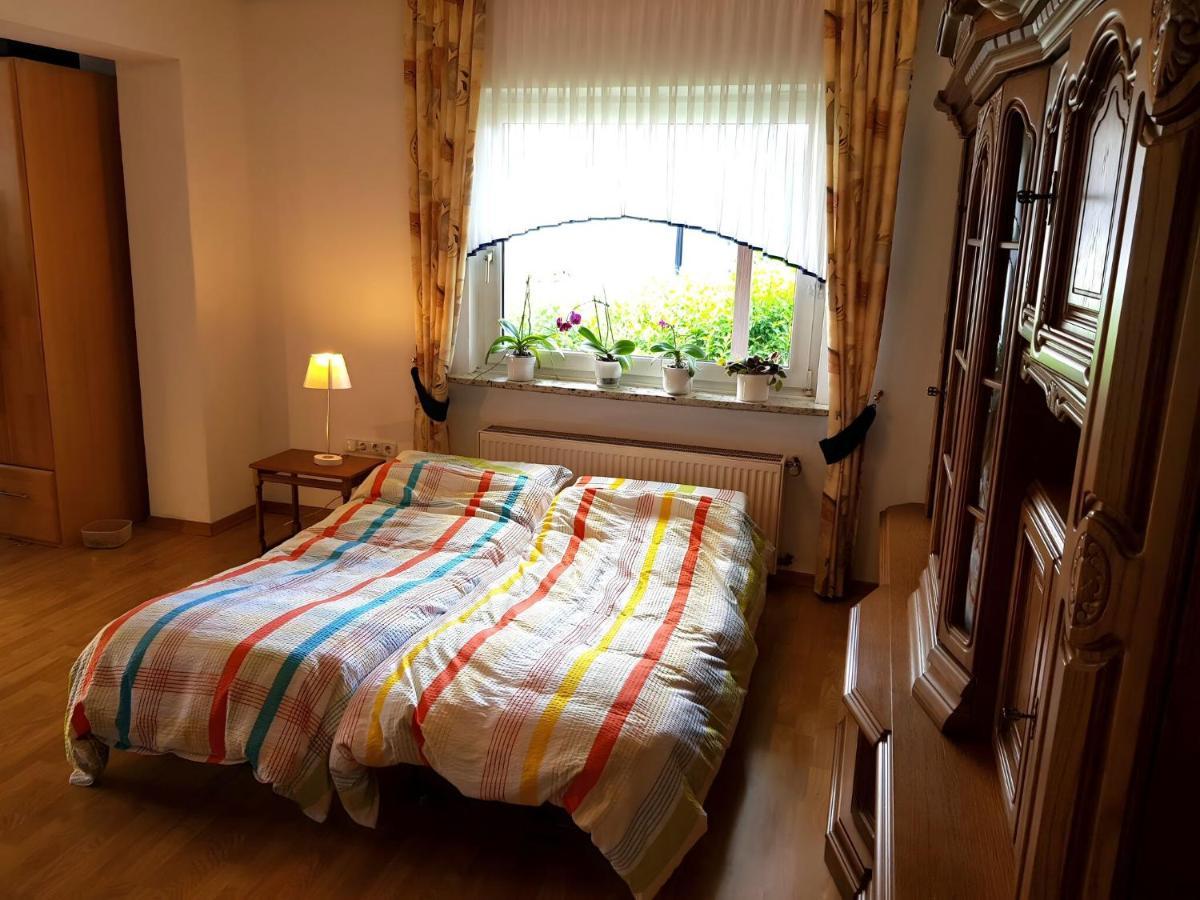 Apartment In Bissendorf Near Osnabrueck Esterno foto