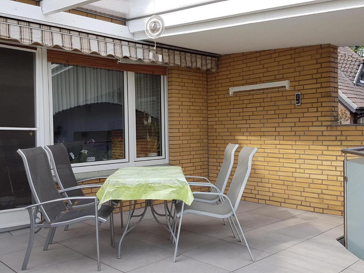 Apartment In Bissendorf Near Osnabrueck Esterno foto