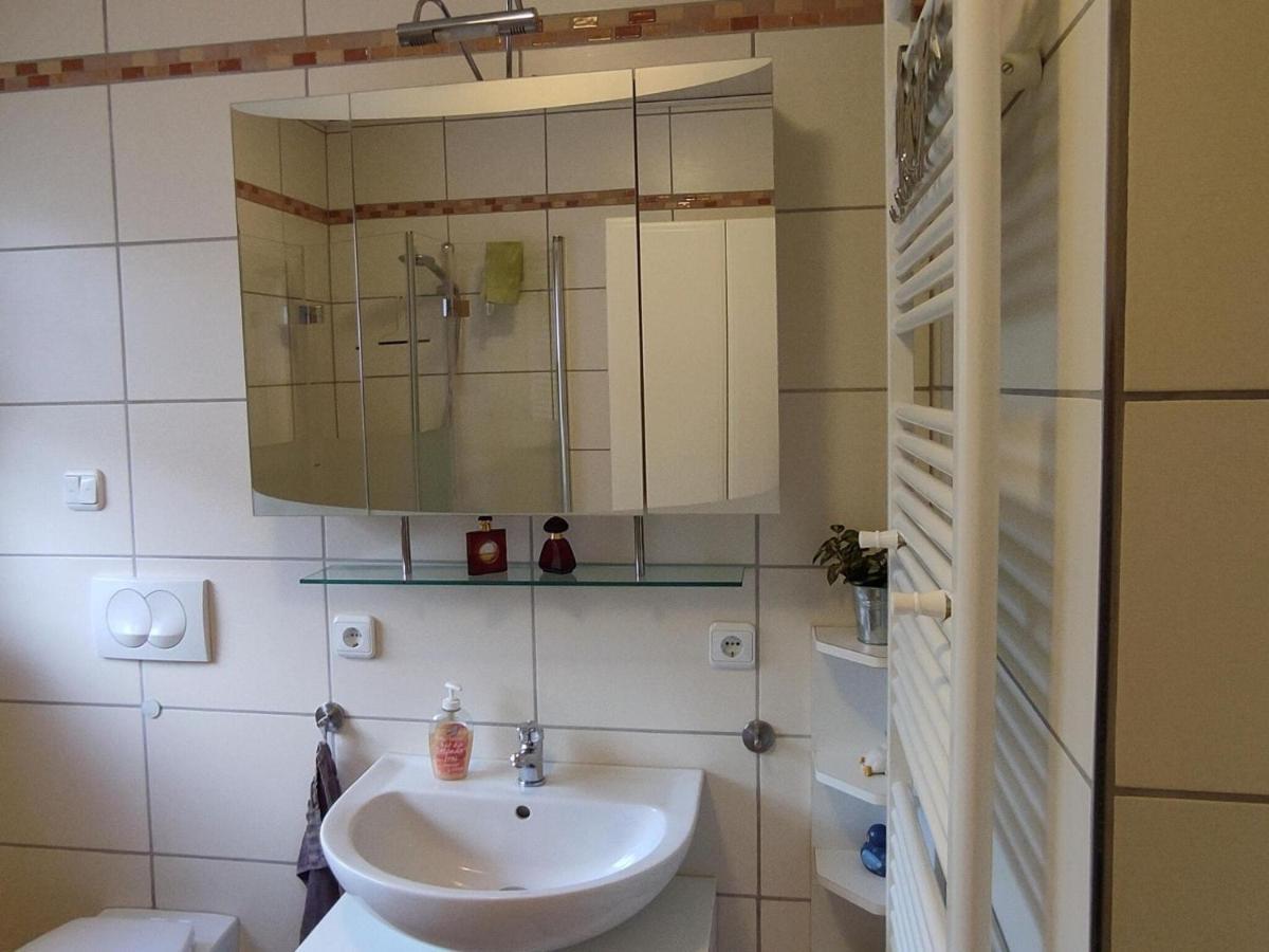 Apartment In Bissendorf Near Osnabrueck Esterno foto