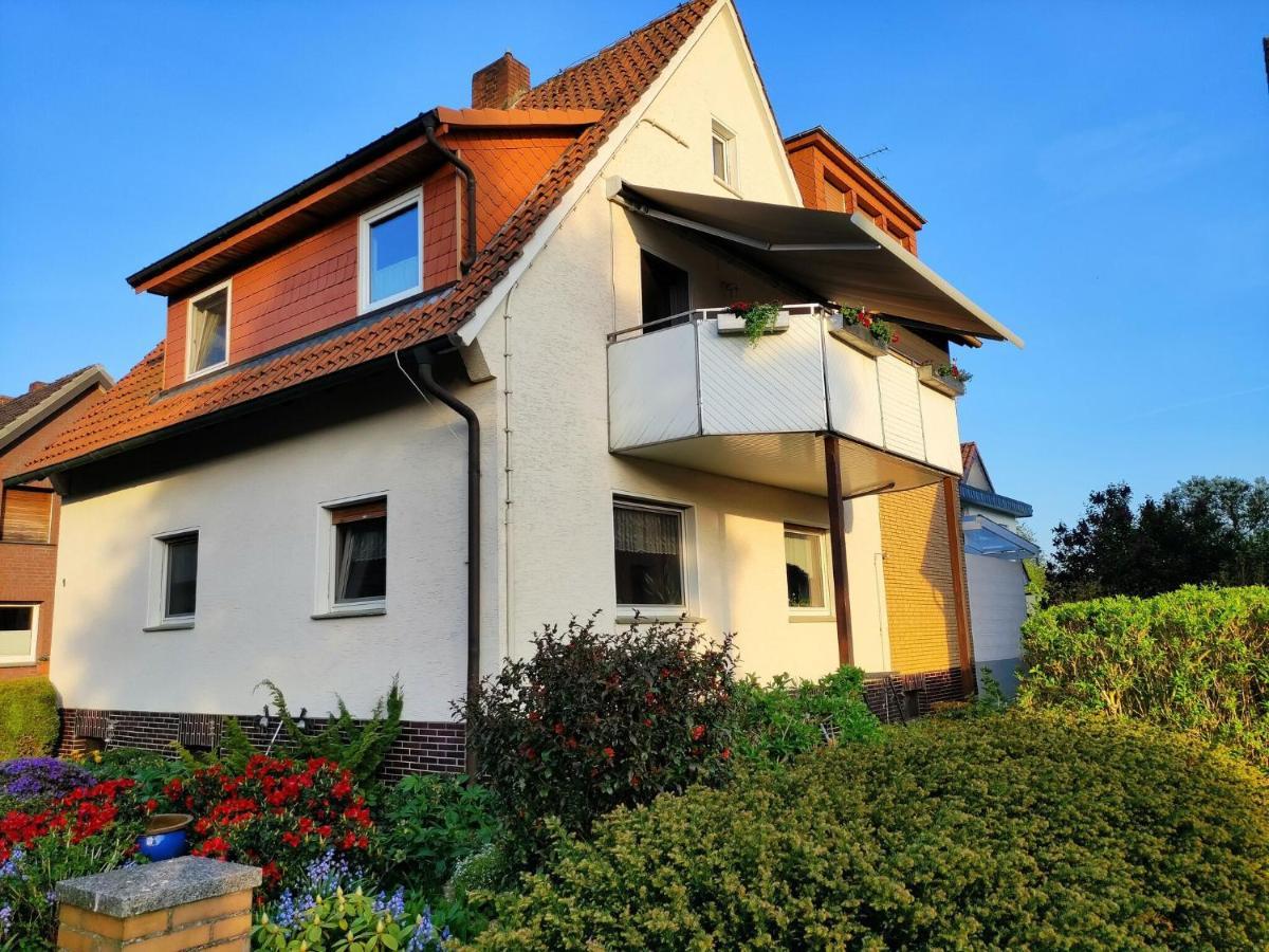 Apartment In Bissendorf Near Osnabrueck Esterno foto