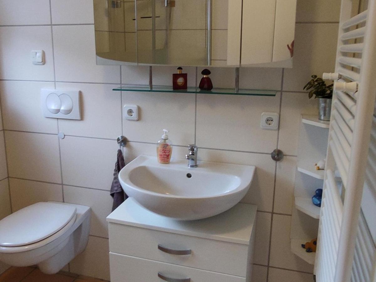 Apartment In Bissendorf Near Osnabrueck Esterno foto