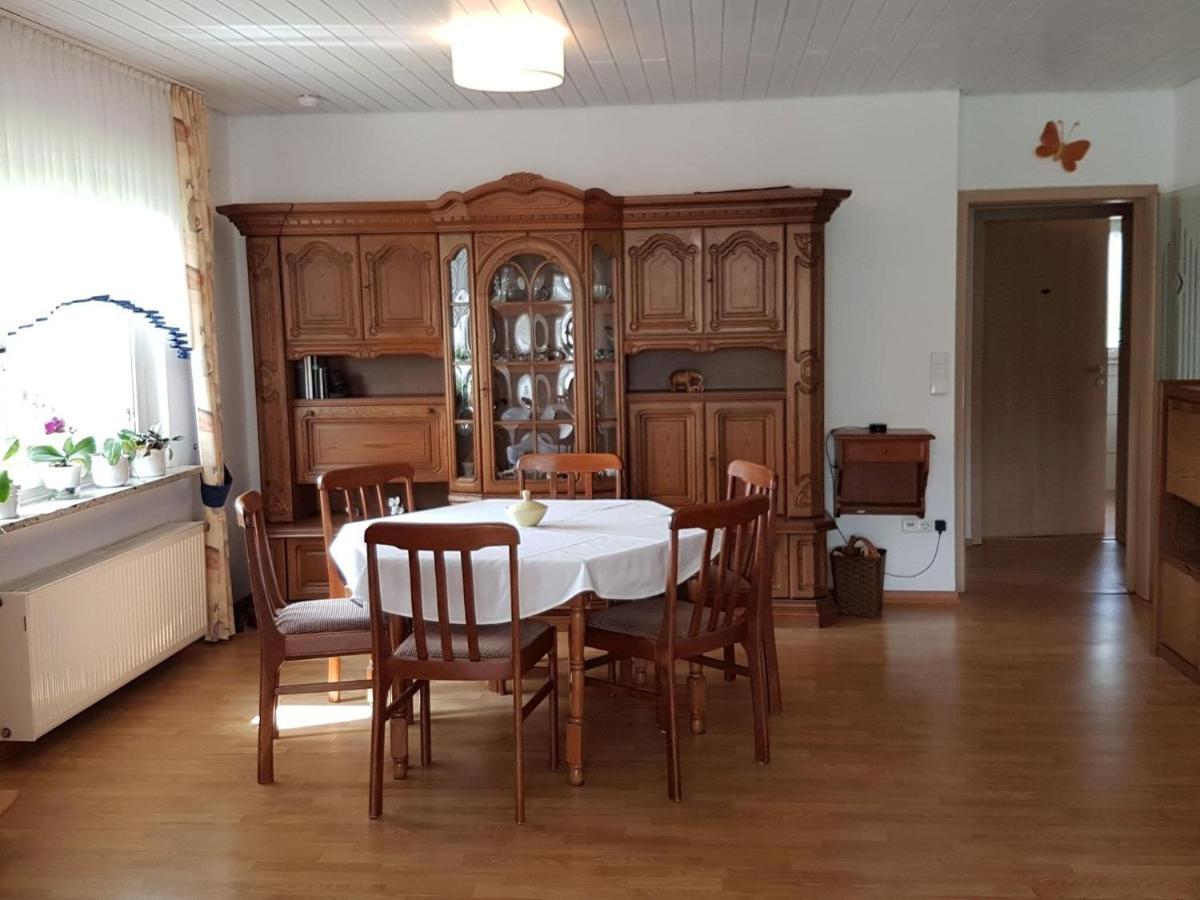 Apartment In Bissendorf Near Osnabrueck Esterno foto