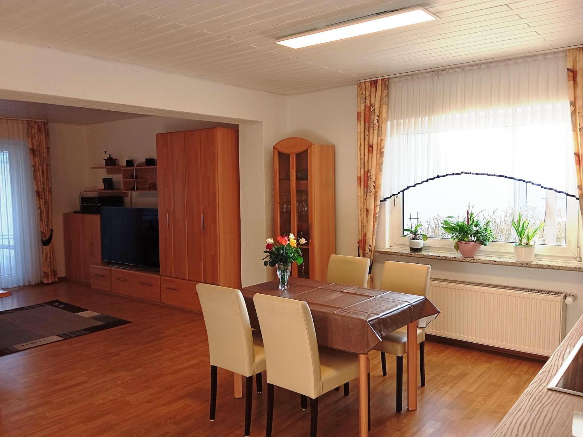 Apartment In Bissendorf Near Osnabrueck Esterno foto