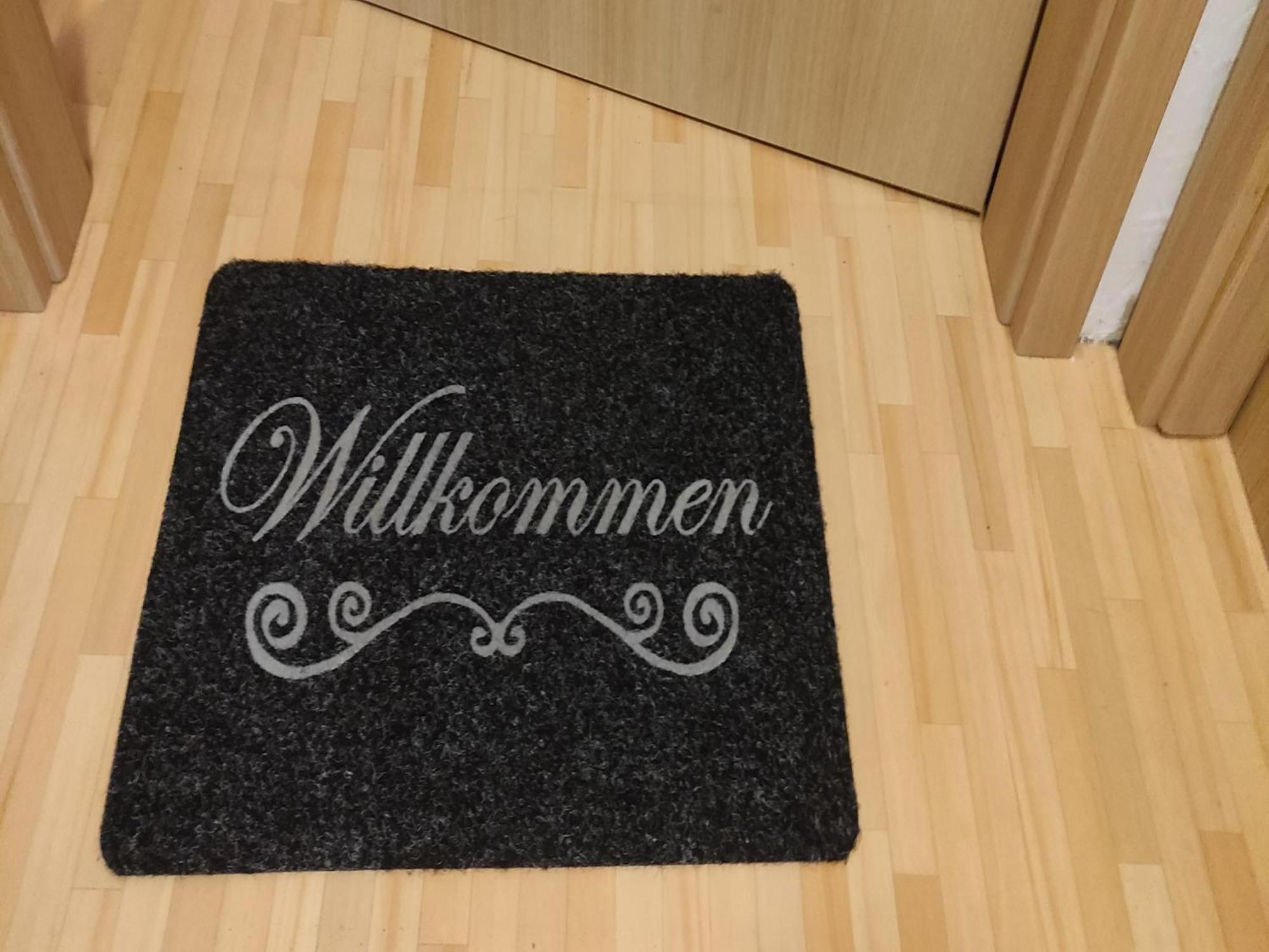 Apartment In Bissendorf Near Osnabrueck Esterno foto