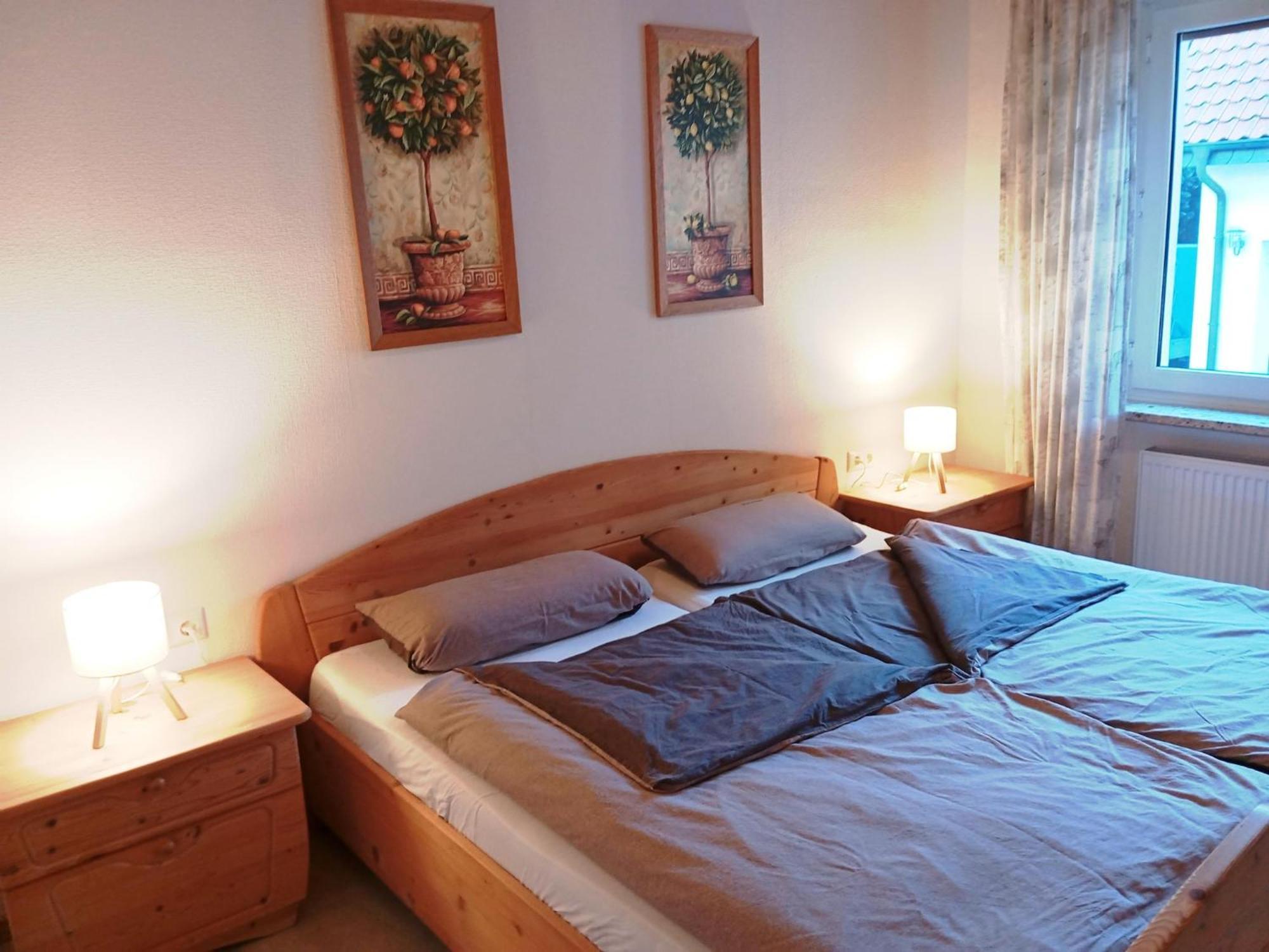 Apartment In Bissendorf Near Osnabrueck Esterno foto