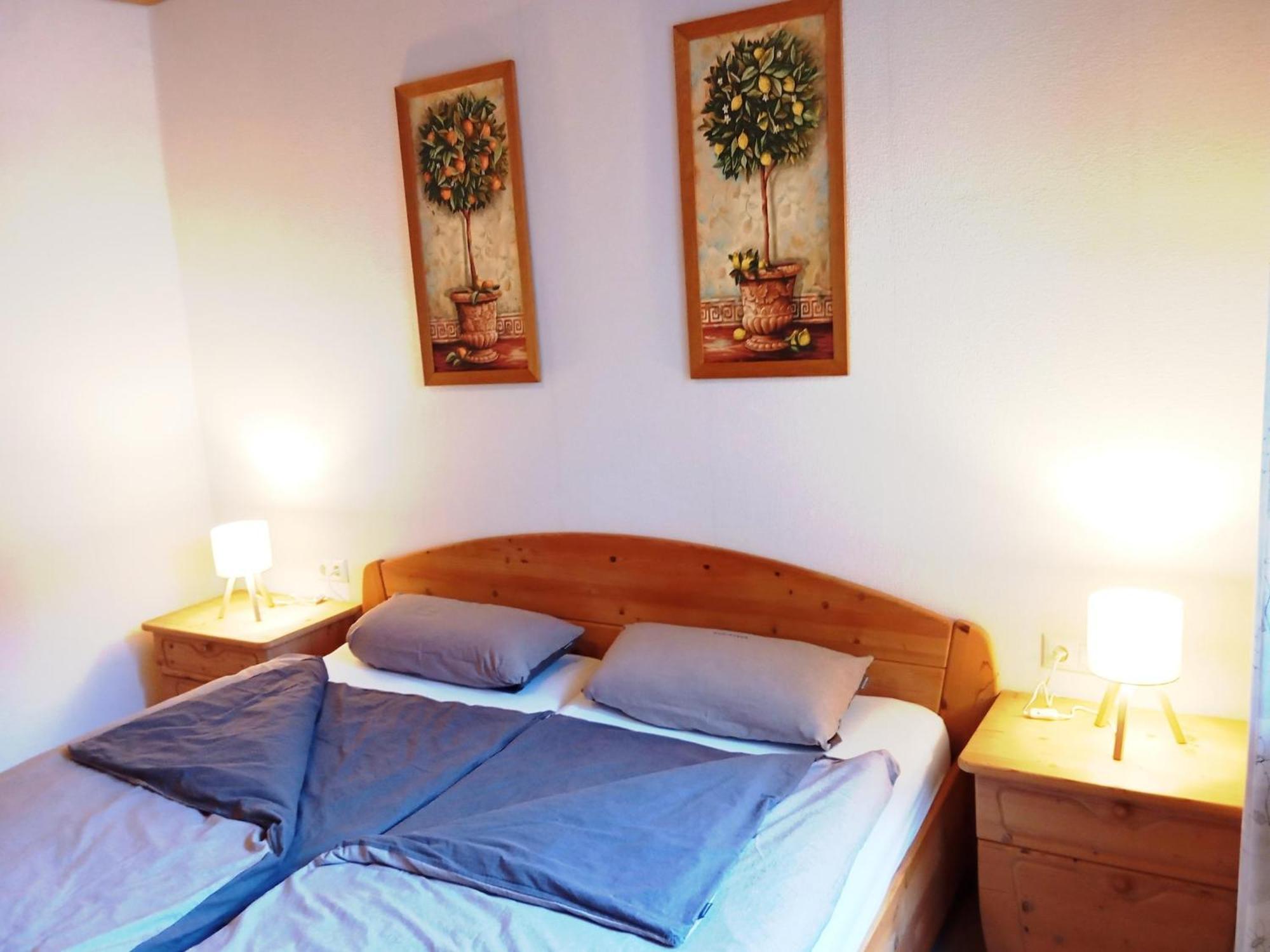 Apartment In Bissendorf Near Osnabrueck Esterno foto
