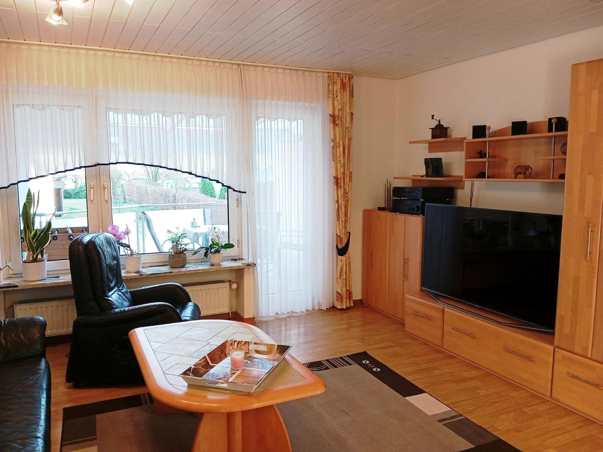 Apartment In Bissendorf Near Osnabrueck Esterno foto