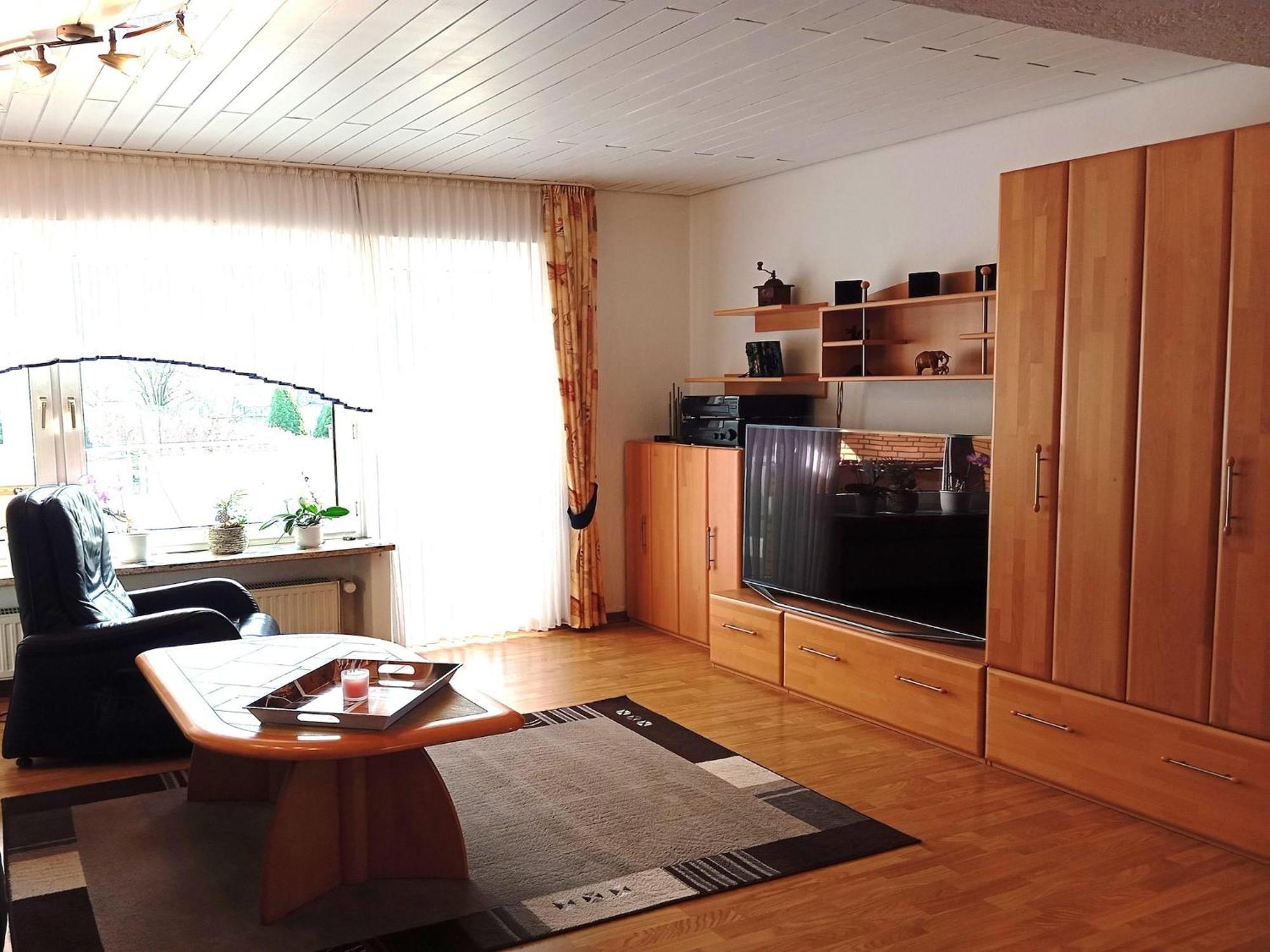 Apartment In Bissendorf Near Osnabrueck Esterno foto
