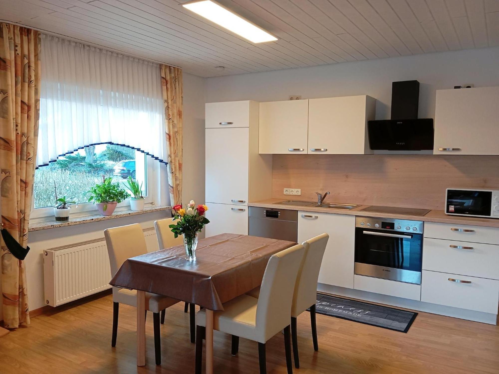 Apartment In Bissendorf Near Osnabrueck Esterno foto