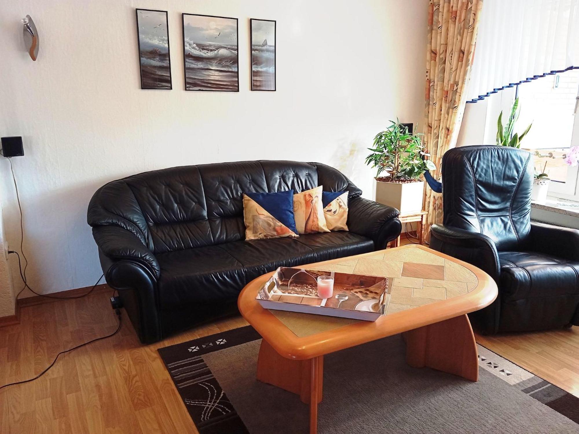 Apartment In Bissendorf Near Osnabrueck Esterno foto