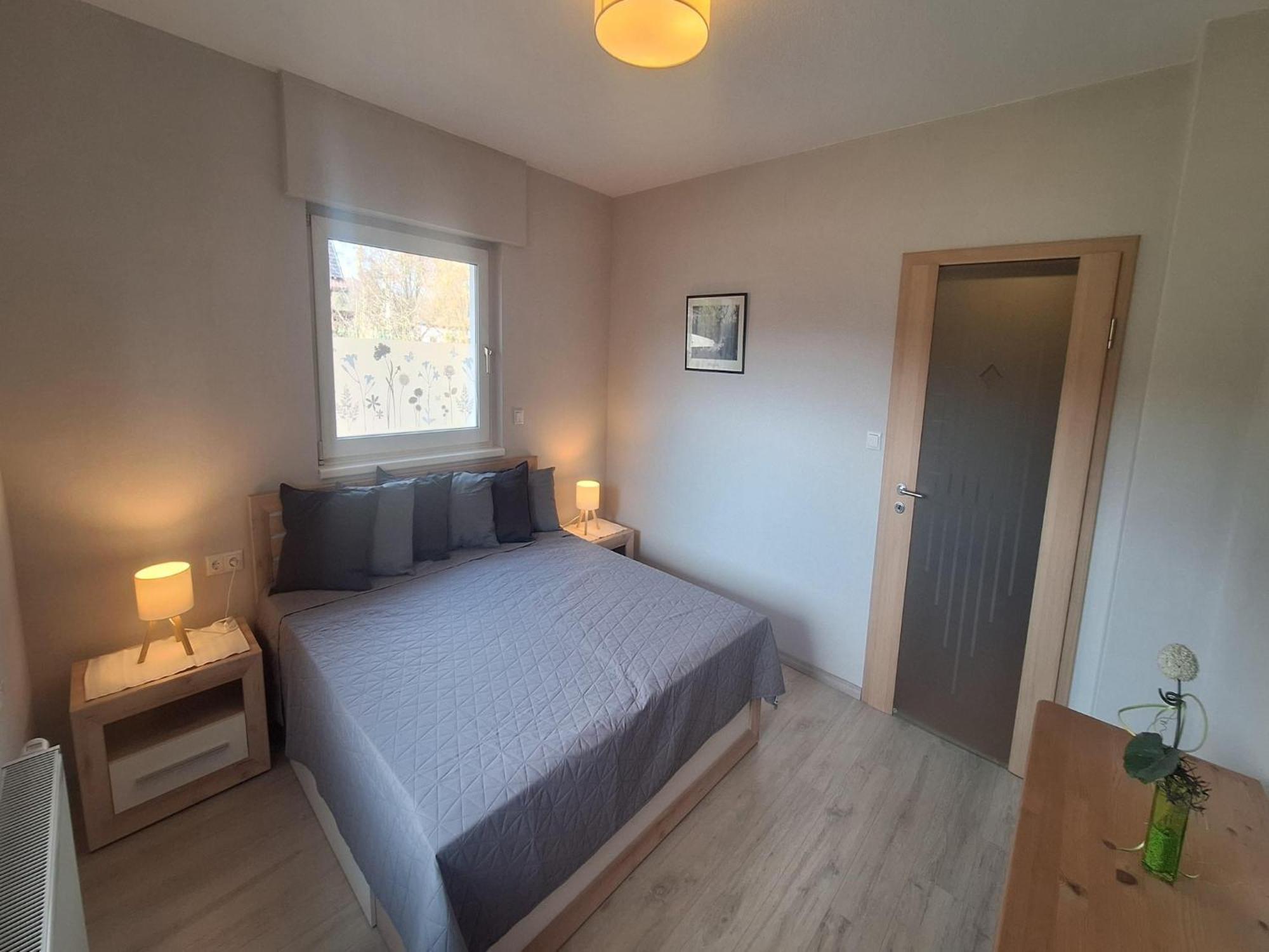 Apartment In Bissendorf Near Osnabrueck Esterno foto