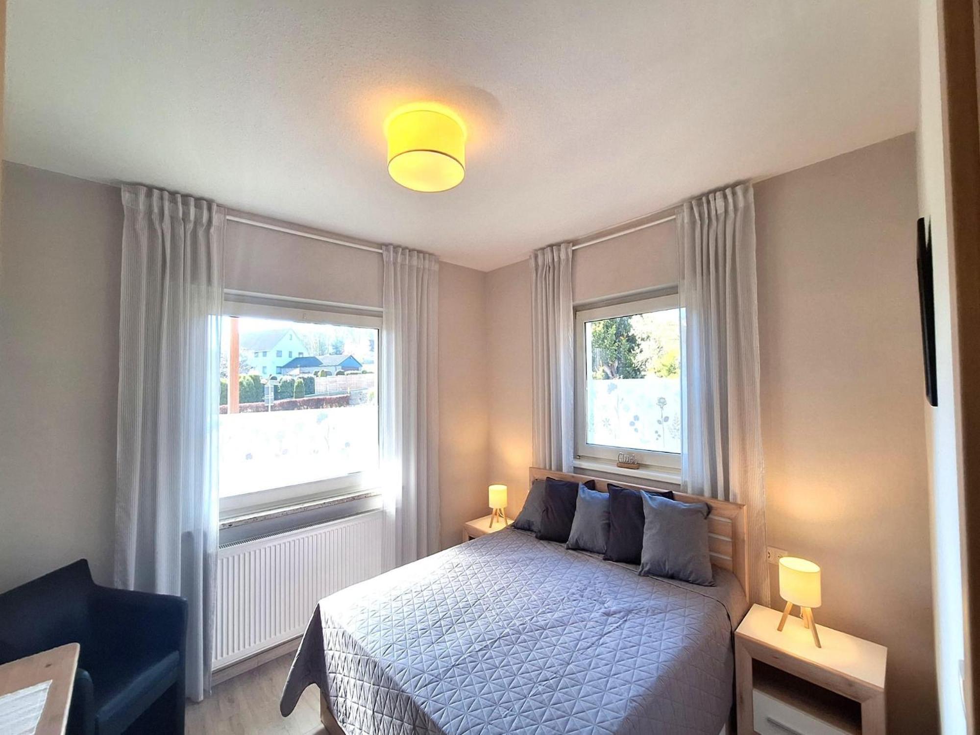 Apartment In Bissendorf Near Osnabrueck Esterno foto