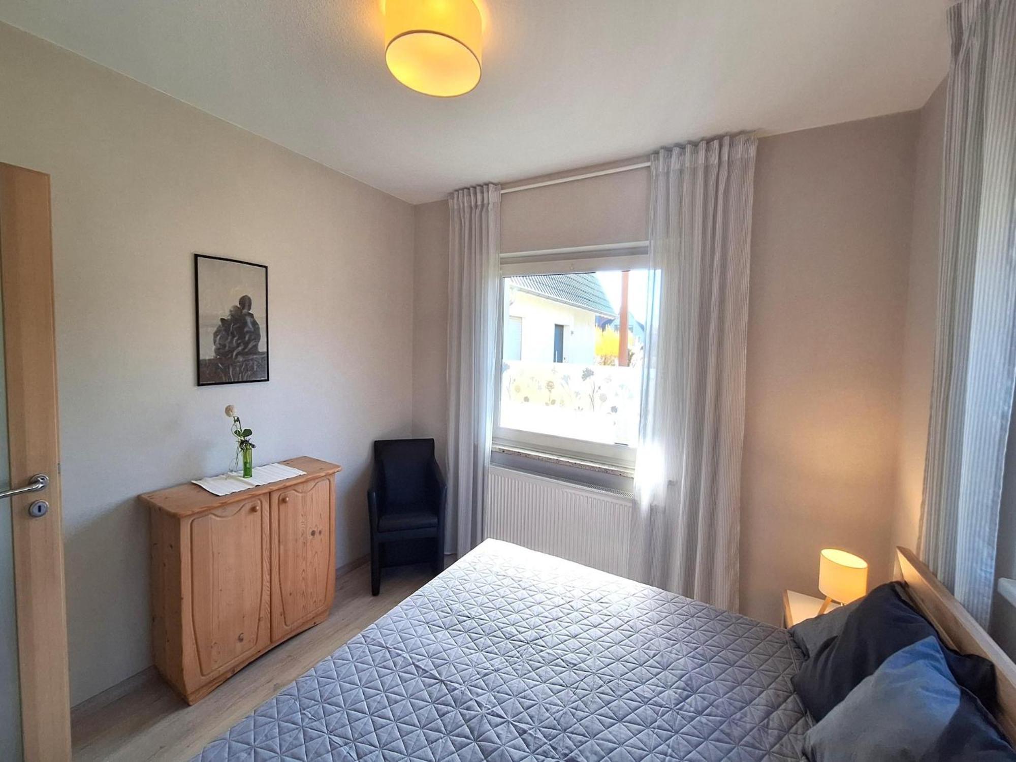 Apartment In Bissendorf Near Osnabrueck Esterno foto