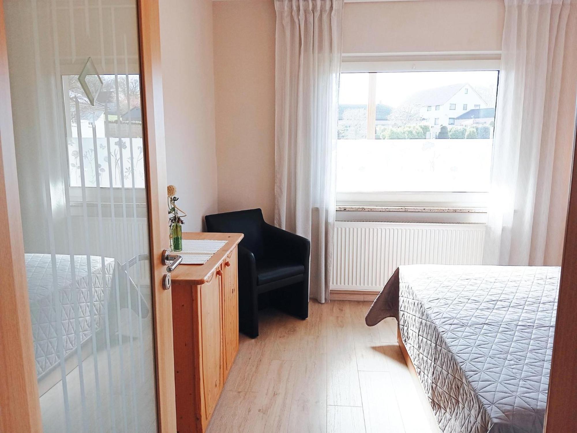 Apartment In Bissendorf Near Osnabrueck Esterno foto