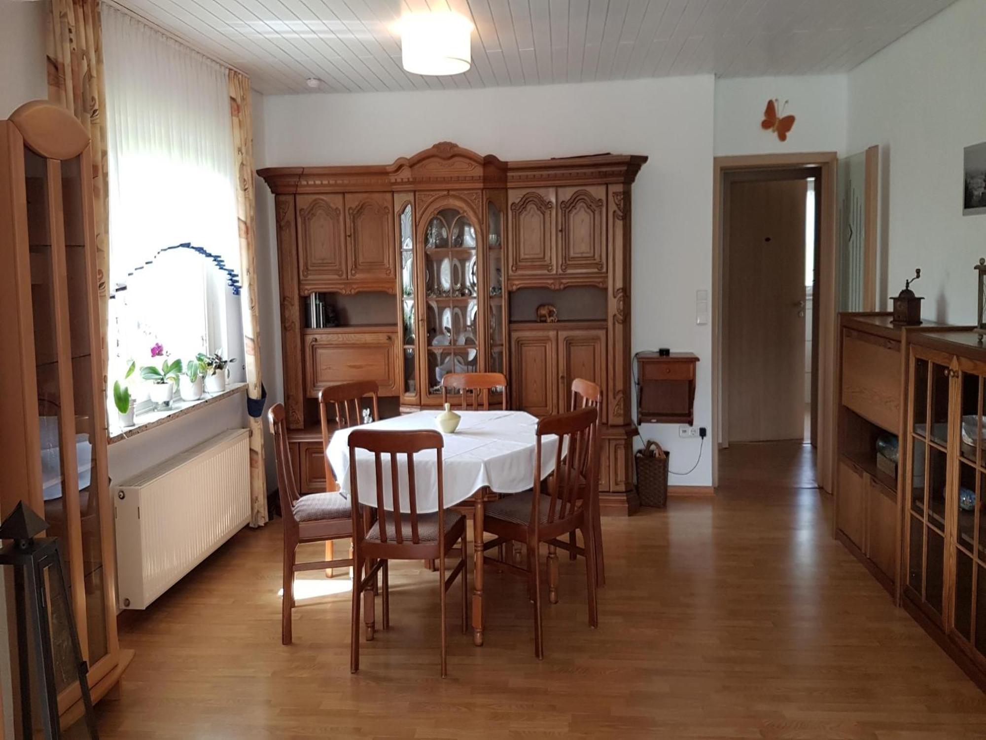 Apartment In Bissendorf Near Osnabrueck Esterno foto