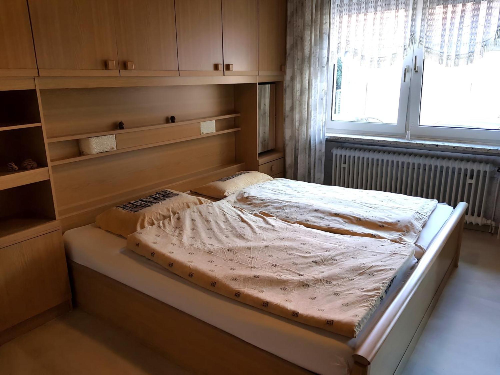 Apartment In Bissendorf Near Osnabrueck Esterno foto